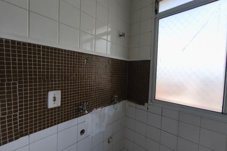 Apartamento à venda com 49m², 2 quartos e 1 vagaÁrea de Serviço