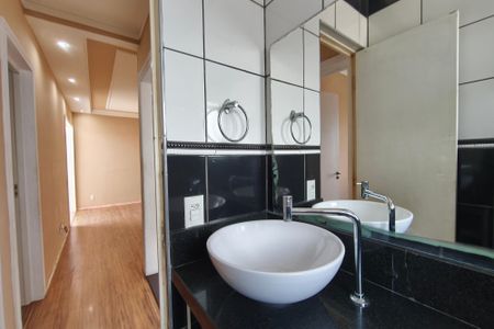 Apartamento à venda com 49m², 2 quartos e 1 vagaBanheiro