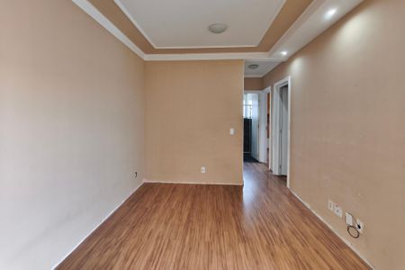 Apartamento à venda com 49m², 2 quartos e 1 vagaSala