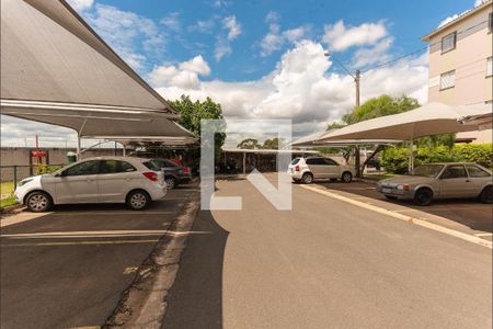 Apartamento à venda com 49m², 2 quartos e 1 vagarea comum - Garagem