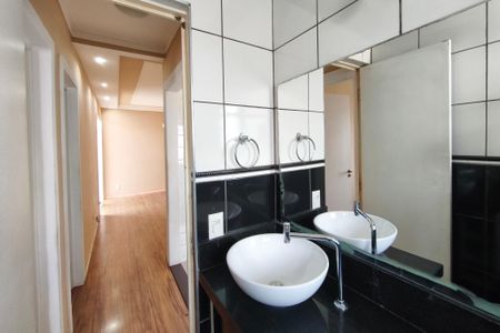 Apartamento à venda com 49m², 2 quartos e 1 vagaBanheiro