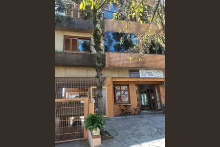 Apartamento à venda com 68m², 2 quartos e 1 vaga Apartamento à venda com 68m², 2 quartos e 1 vagaFachada