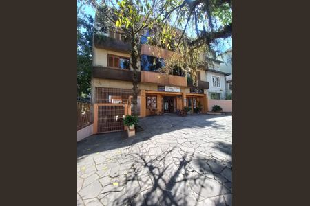 Apartamento à venda com 68m², 2 quartos e 1 vaga Apartamento à venda com 68m², 2 quartos e 1 vagaFachada