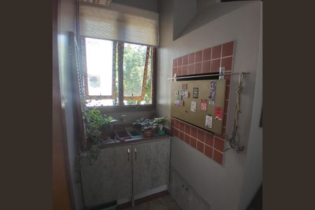 Apartamento à venda com 68m², 2 quartos e 1 vaga Apartamento à venda com 68m², 2 quartos e 1 vagaSala