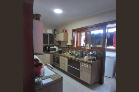 Apartamento à venda com 68m², 2 quartos e 1 vaga Apartamento à venda com 68m², 2 quartos e 1 vagaCozinha