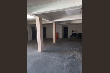 Apartamento à venda com 68m², 2 quartos e 1 vaga Apartamento à venda com 68m², 2 quartos e 1 vagaÁrea comum