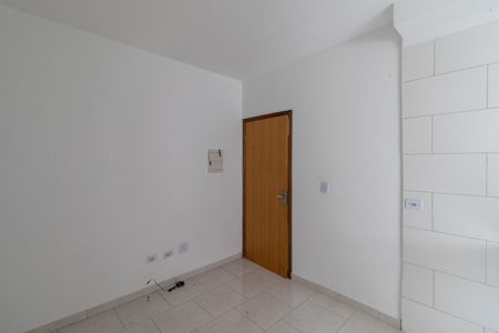 Apartamento à venda com 36m², 2 quartos e sem vaga Apartamento à venda com 36m², 2 quartos e sem vagaSala e Cozinha