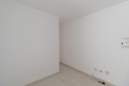 Apartamento à venda com 36m², 2 quartos e sem vaga Apartamento à venda com 36m², 2 quartos e sem vagaSala e Cozinha