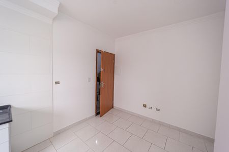 Apartamento para alugar com 36m², 2 quartos e sem vaga Apartamento para alugar com 36m², 2 quartos e sem vagaSala/Cozinha