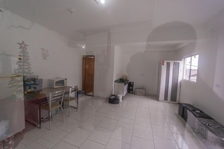 Apartamento para alugar com 36m², 2 quartos e sem vaga Apartamento para alugar com 36m², 2 quartos e sem vagaÁrea comum - Salão de festas