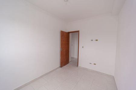 Apartamento para alugar com 36m², 2 quartos e sem vaga Apartamento para alugar com 36m², 2 quartos e sem vagaQuarto 2