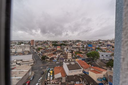 Apartamento para alugar com 36m², 2 quartos e sem vaga Apartamento para alugar com 36m², 2 quartos e sem vagaVista