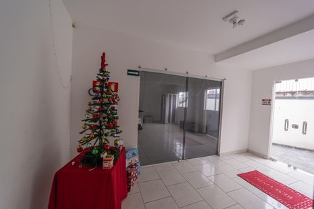 Apartamento para alugar com 36m², 2 quartos e sem vaga Apartamento para alugar com 36m², 2 quartos e sem vagaÁrea comum