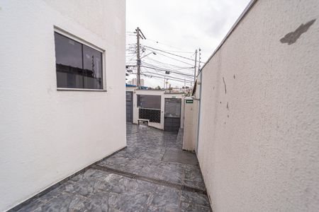 Apartamento para alugar com 36m², 2 quartos e sem vaga Apartamento para alugar com 36m², 2 quartos e sem vagaÁrea comum