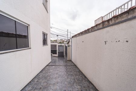 Apartamento para alugar com 36m², 2 quartos e sem vaga Apartamento para alugar com 36m², 2 quartos e sem vagaÁrea comum