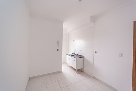 Apartamento para alugar com 36m², 2 quartos e sem vaga Apartamento para alugar com 36m², 2 quartos e sem vagaSala/Cozinha