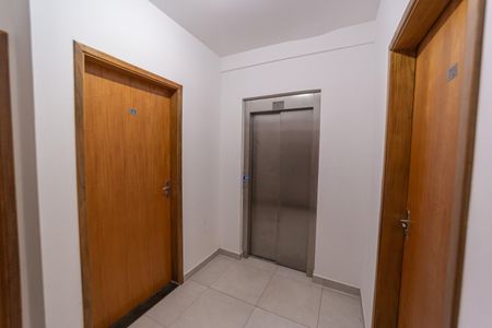 Apartamento para alugar com 36m², 2 quartos e sem vaga Apartamento para alugar com 36m², 2 quartos e sem vagaÁrea comum