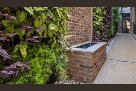 Apartamento para alugar com 60m², 2 quartos e 1 vagaÁrea comum