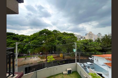 Apartamento para alugar com 60m², 2 quartos e 1 vagaVista do Quarto 2