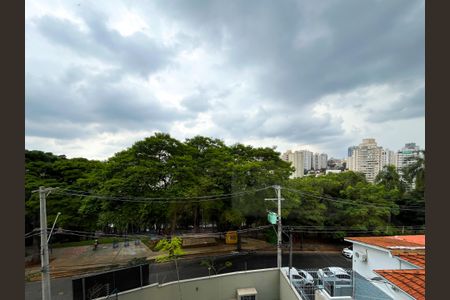 Apartamento para alugar com 60m², 2 quartos e 1 vagaVista da Suíte