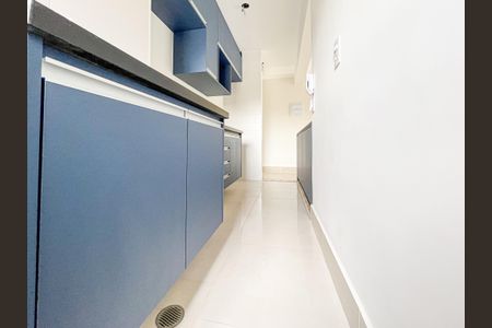 Apartamento para alugar com 60m², 2 quartos e 1 vagaÁrea de Serviço