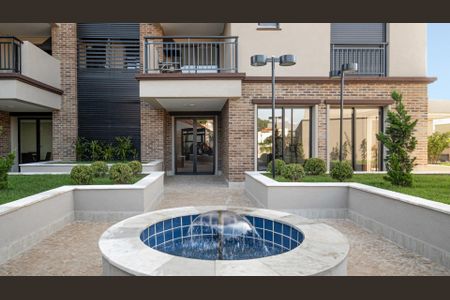 Apartamento para alugar com 60m², 2 quartos e 1 vagaÁrea comum