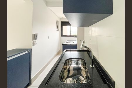 Apartamento para alugar com 60m², 2 quartos e 1 vagaCozinha