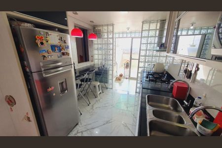 Foto 12 de apartamento à venda com 2 quartos, 121m² em Ouro Preto, Belo Horizonte