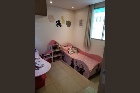 Foto 08 de apartamento à venda com 2 quartos, 121m² em Ouro Preto, Belo Horizonte