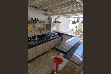 Foto 22 de apartamento à venda com 2 quartos, 121m² em Ouro Preto, Belo Horizonte