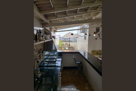 Foto 15 de apartamento à venda com 2 quartos, 121m² em Ouro Preto, Belo Horizonte