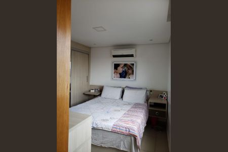 Foto 04 de apartamento à venda com 2 quartos, 121m² em Ouro Preto, Belo Horizonte