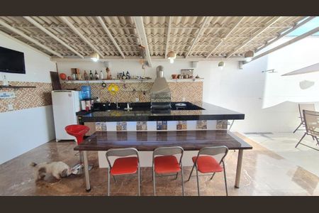 Foto 01 de apartamento à venda com 2 quartos, 121m² em Ouro Preto, Belo Horizonte