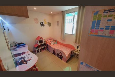 Foto 10 de apartamento à venda com 2 quartos, 121m² em Ouro Preto, Belo Horizonte