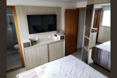 Foto 05 de apartamento à venda com 2 quartos, 121m² em Ouro Preto, Belo Horizonte