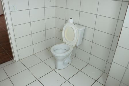 Apartamento para alugar com 49m², 2 quartos e 1 vagaBanheiro Social