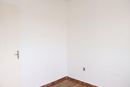 Apartamento para alugar com 49m², 2 quartos e 1 vagaQuarto 1