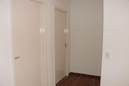 Apartamento para alugar com 49m², 2 quartos e 1 vagaCorredor 