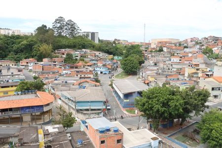 Apartamento para alugar com 49m², 2 quartos e 1 vagaVista Quarto 2