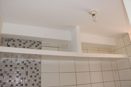 Apartamento para alugar com 49m², 2 quartos e 1 vagaCozinha