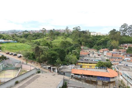 Apartamento para alugar com 49m², 2 quartos e 1 vagaVista Quarto 2