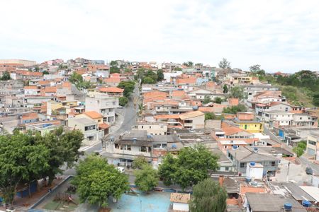 Apartamento para alugar com 49m², 2 quartos e 1 vagaVista Quarto 2