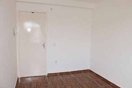 Apartamento para alugar com 49m², 2 quartos e 1 vagaSala