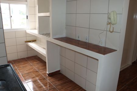 Apartamento para alugar com 49m², 2 quartos e 1 vagaCozinha