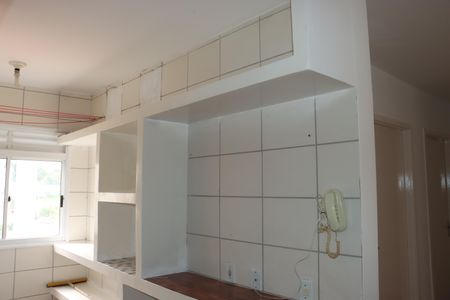 Apartamento para alugar com 49m², 2 quartos e 1 vagaCozinha