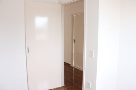 Apartamento para alugar com 49m², 2 quartos e 1 vagaQuarto 2