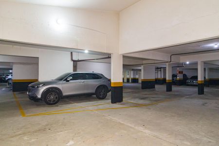 Apartamento para alugar com 95m², 3 quartos e 2 vagas Apartamento para alugar com 95m², 3 quartos e 2 vagasVagas de Garagem
