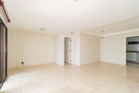 Sala de apartamento à venda com 3 quartos, 95m² em Vila Prudente, São Paulo