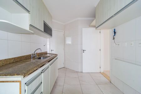 Apartamento para alugar com 95m², 3 quartos e 2 vagas Apartamento para alugar com 95m², 3 quartos e 2 vagasCozinha