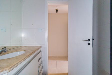 Apartamento para alugar com 95m², 3 quartos e 2 vagas Apartamento para alugar com 95m², 3 quartos e 2 vagasBanheiro - Suíte